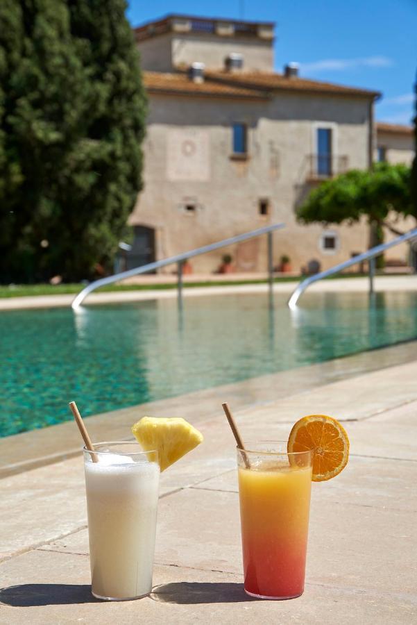 Urh - Hotel Moli Del Mig Torroella De Montgri Exterior photo